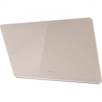 Faber Glam Light Zero Drip A80 Sand Απορροφητήρας Καμινάδα-Τζάκι 80cm Μπεζ Faber Glam Light Zero Drip A80 Sand Απορροφητήρας Καμινάδα-Τζάκι 80cm Μπεζ